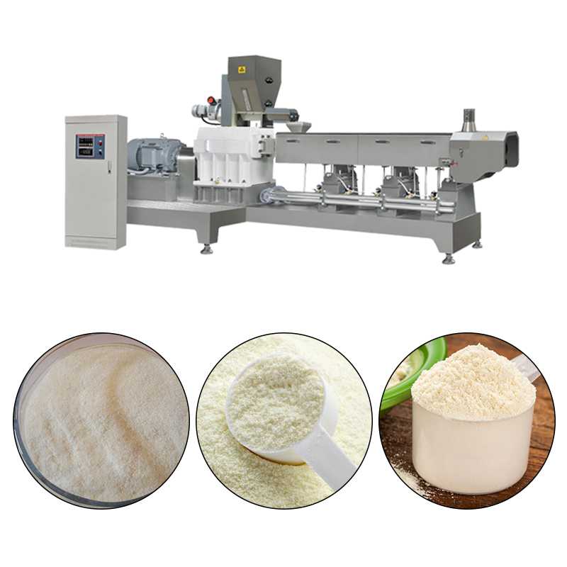 CE ISO9001 Nutrition Bar Manufacturing Equipment For Puffed Rice Bars